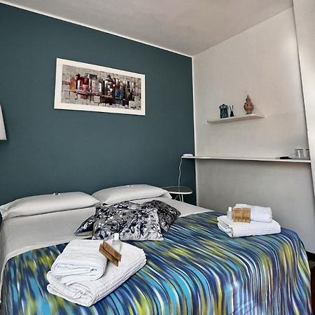 Hotel Casanova Loc Turistica Verona Exterior foto