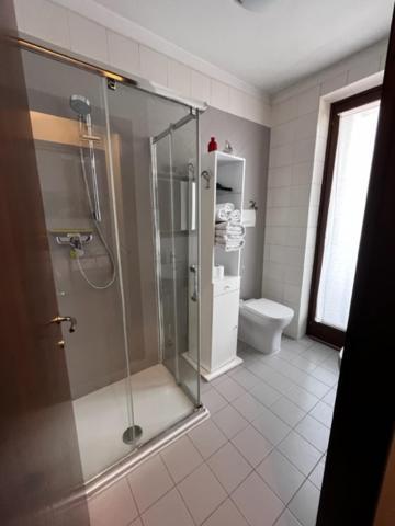 Hotel Casanova Loc Turistica Verona Exterior foto